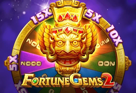Fortune Gems 2 ဂိမ်းမျက်နှာဖုံး