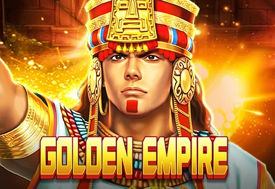 Golden Empire ဂိမ်းမျက်နှာဖုံး